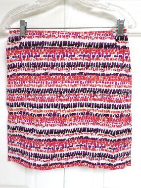 Ann Taylor 0 Madison Pencil Skirt